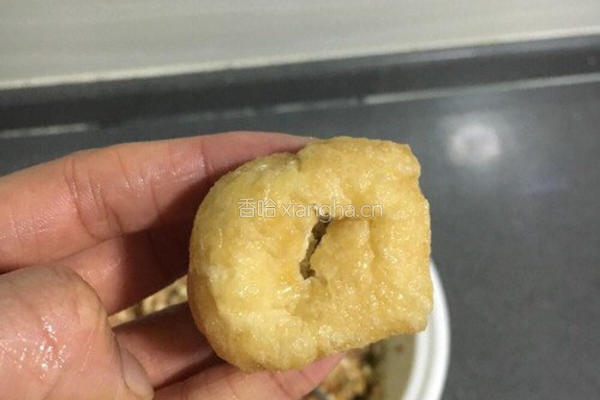 酿豆腐（金玉满堂）的做法图解6