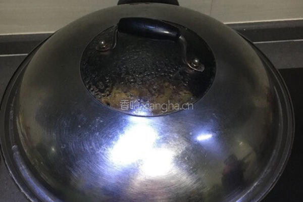 酿豆腐（金玉满堂）的做法图解13