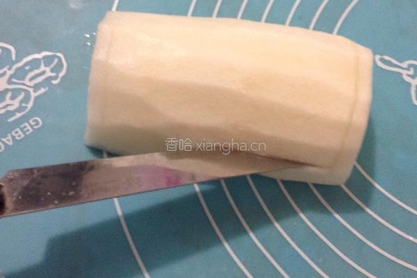 ＃年夜饭＃麒麟吐玉书的做法图解4
