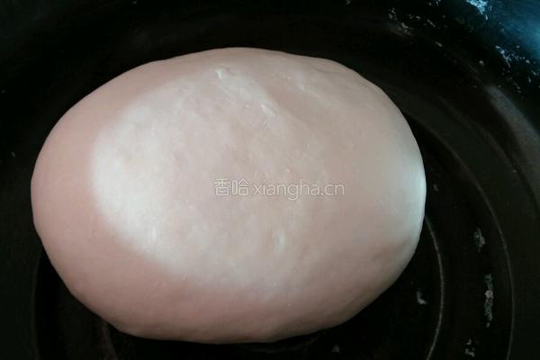 猪肉韭菜饺子的做法图解5