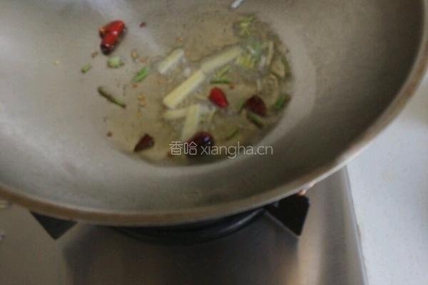 山药炒肉丝的做法图解6