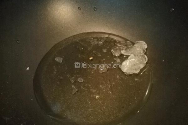 乡巴佬卤蛋的做法图解4