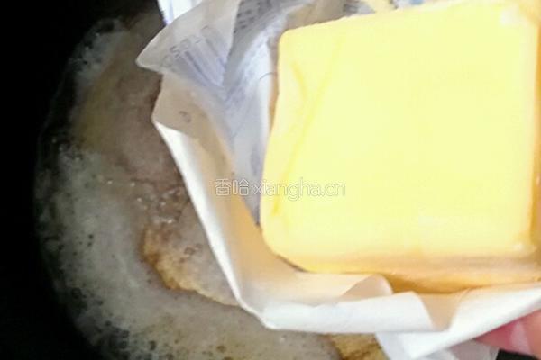 黑椒牛排的做法图解2
