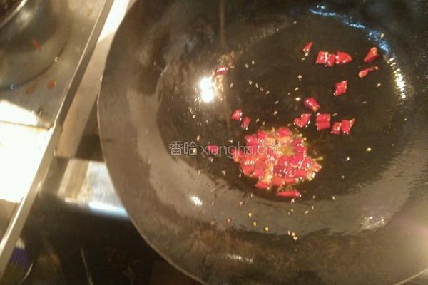 极品串串虾的做法图解8