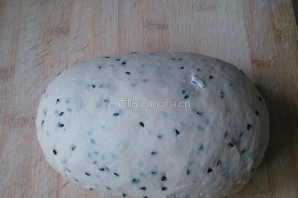 炸麻叶的做法图解3