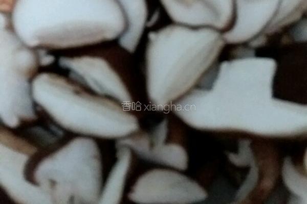 烩菜的做法图解1