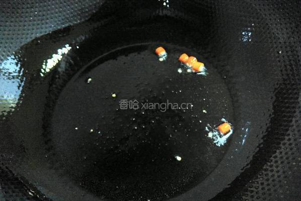盐水鹅大白菜粉丝煲的做法图解2