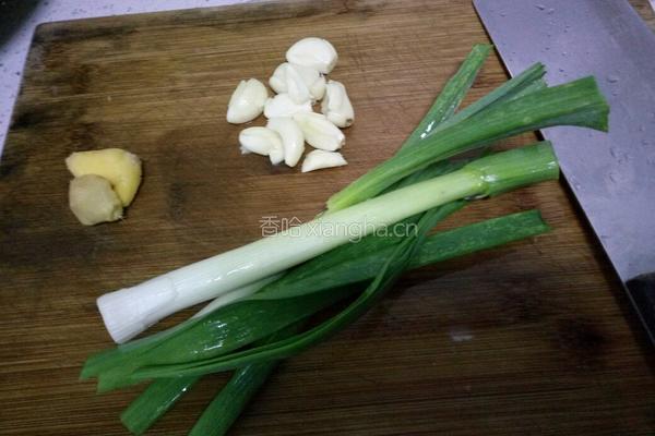 香煎豆腐的做法图解3