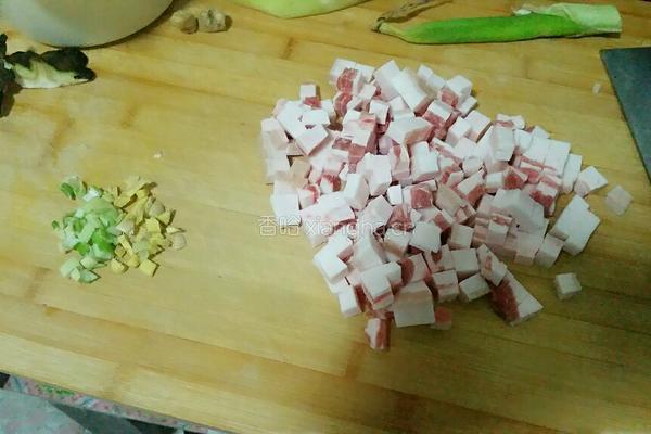 茄丁土豆鸡蛋面的做法图解8