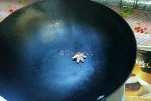 茄丁土豆鸡蛋面的做法图解9