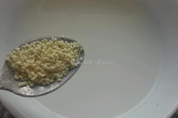 莲花白菜的做法图解6
