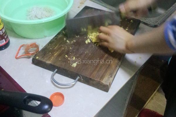 家乡特色的做法图解2