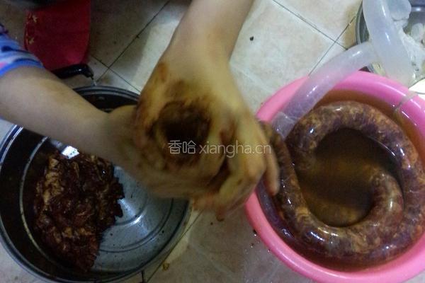 家乡特色的做法图解6