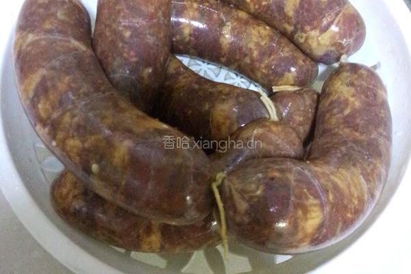 家乡特色的做法图解7