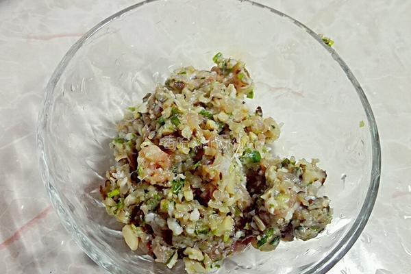 鞭炮迎春的做法图解2