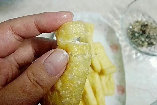 鞭炮迎春的做法图解3