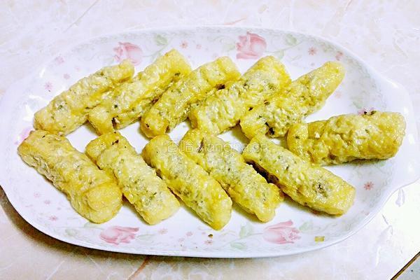 鞭炮迎春的做法图解7