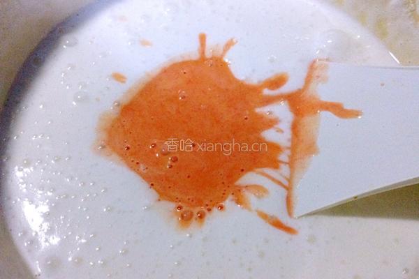 蒸蛋糕（百花“蒸”艳）的做法图解19