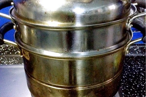 锦衣时蔬卷的做法图解13