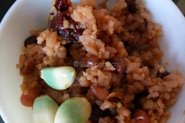 腊八粥的做法图解11