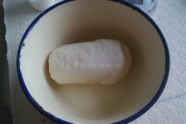 枣花糕的做法图解1