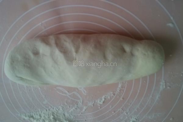 枣花糕的做法图解3