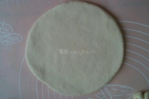 枣花糕的做法图解12