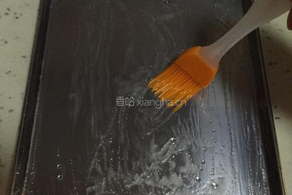 五洲同乐（肠粉）的做法图解7
