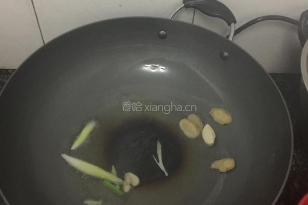 蚬子的做法图解2