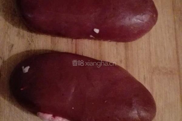 爆炒猪腰的做法图解1