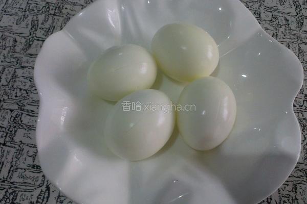 八戒踢球的做法图解2