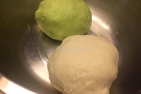 百财饺子的做法图解1