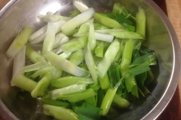 剥皮鱼粥的做法图解7