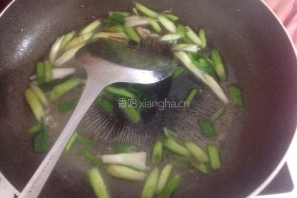 剥皮鱼粥的做法图解9