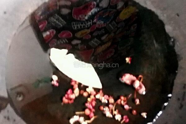 蒜蓉辣酱的做法图解3