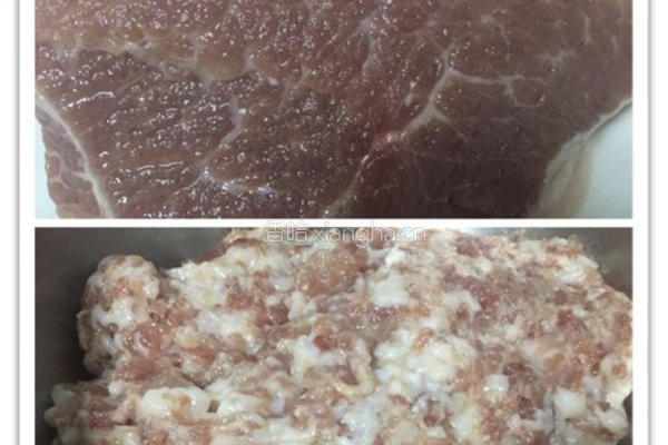 年夜饭的做法图解1