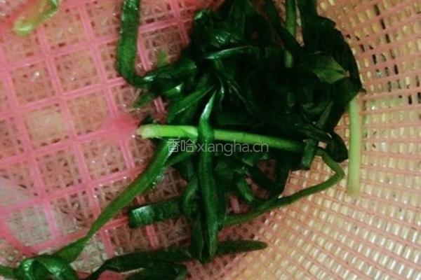 钱袋蒸饺的做法图解9