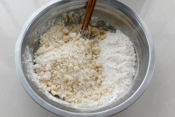 炸干果的做法图解3