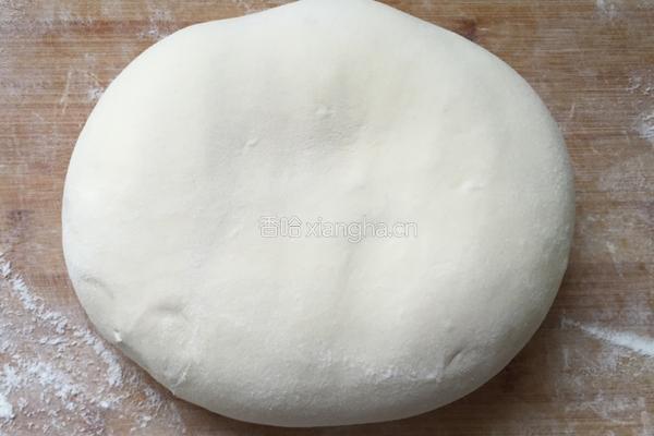 饺子的做法图解1