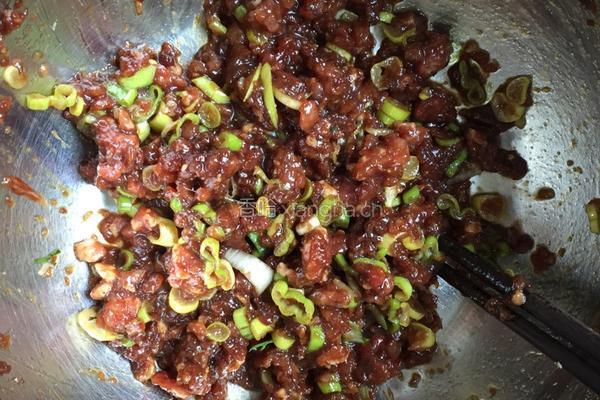 饺子的做法图解7