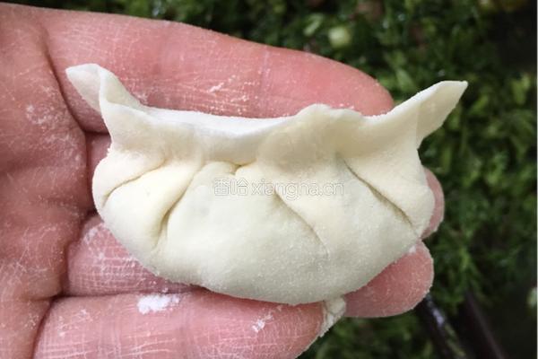 饺子的做法图解12