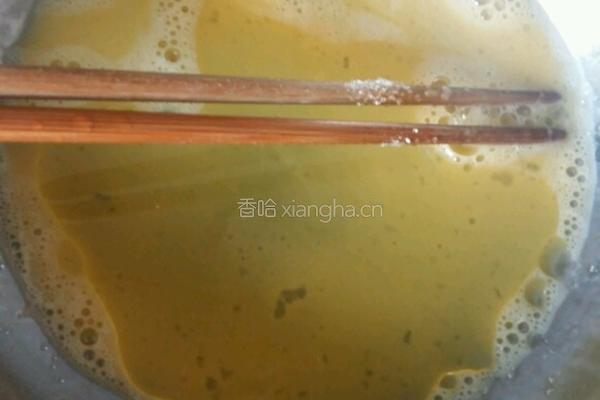 无黄油果酱曲奇饼干的做法图解3
