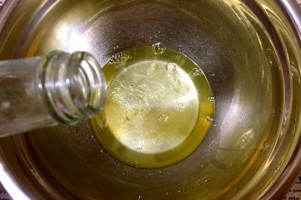 抹茶蛋糕卷的做法图解6