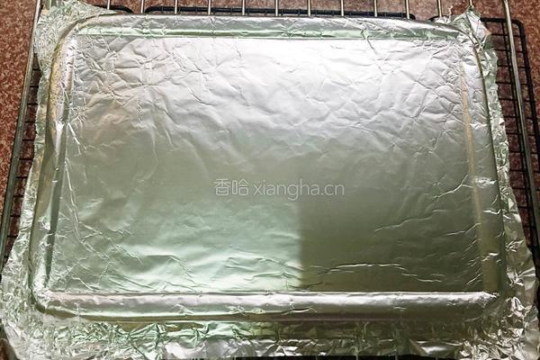 抹茶蛋糕卷的做法图解15