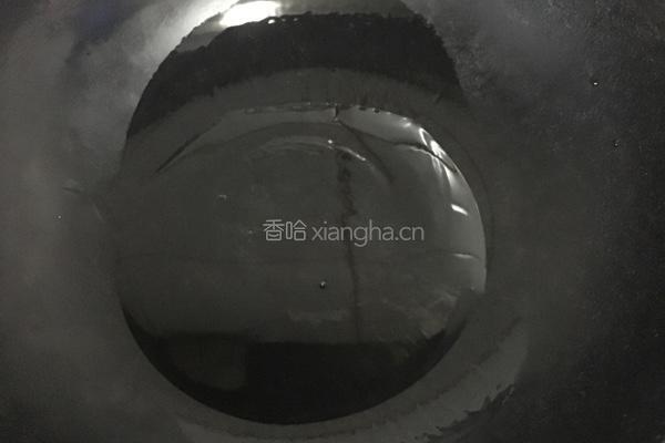 家常花椰菜的做法图解3