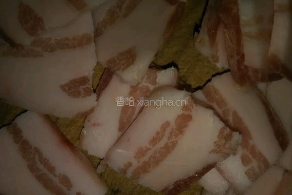 年夜饭的做法图解4