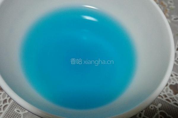 水晶慕斯蛋糕的做法图解12