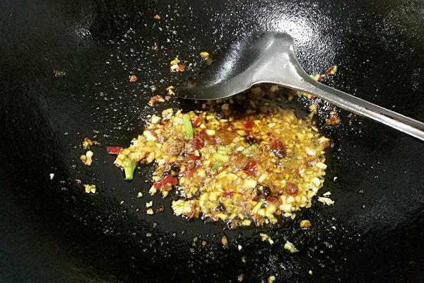 脆皮鱼的做法图解7