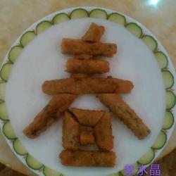 春的做法[图]