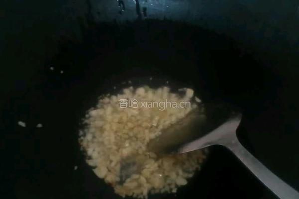 春的做法图解2
